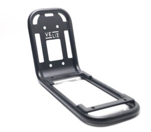 Veloe Small Front Rack