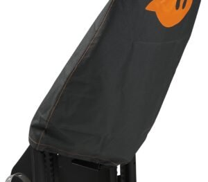 Thule-Yepp Regenschutz aus wasserbeständigem Nylon