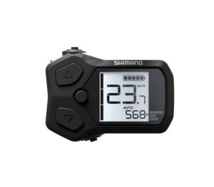 Shimano STEPS SC-EN500 Display B-Ware