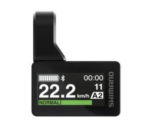 Shimano STEPS SC-EN600 Display B-WARE