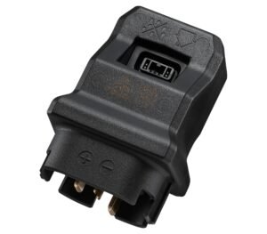 Shimano Steps SM-BTE80 Ladeadapter für BT-E8035