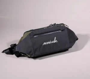 Manivelle La Musette [Olive]