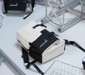 Manivelle Le Sac à Dos [Cream]