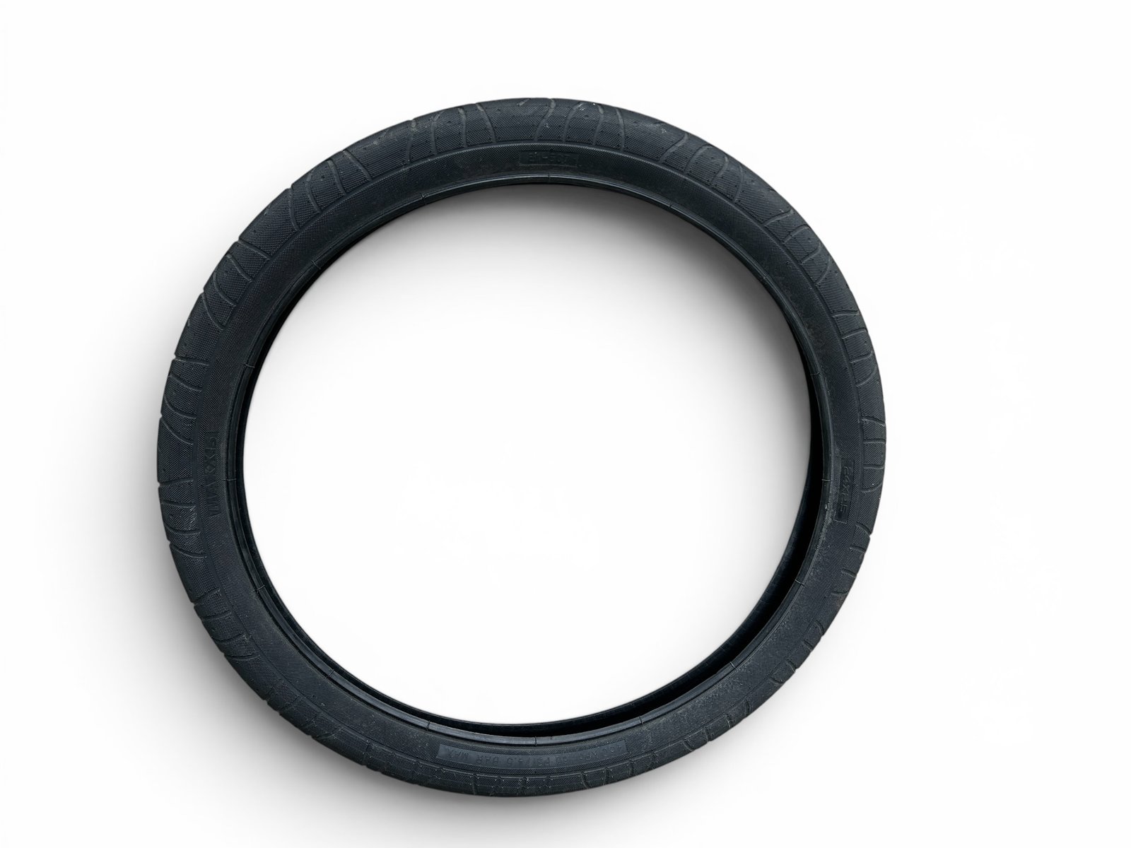 Maxxis Hookworm 61-507 24 Zoll Drahtreifen B-Ware – Bild 2