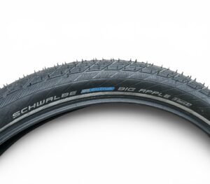 Schwalbe Big Apple 55-406 20 Zoll Drahtreifen B-Ware