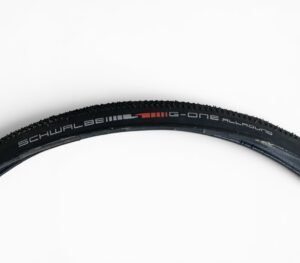 Schwalbe G-One Allround 35-622 28 Zoll Faltreifen ohne Reflexstreifen B-Ware