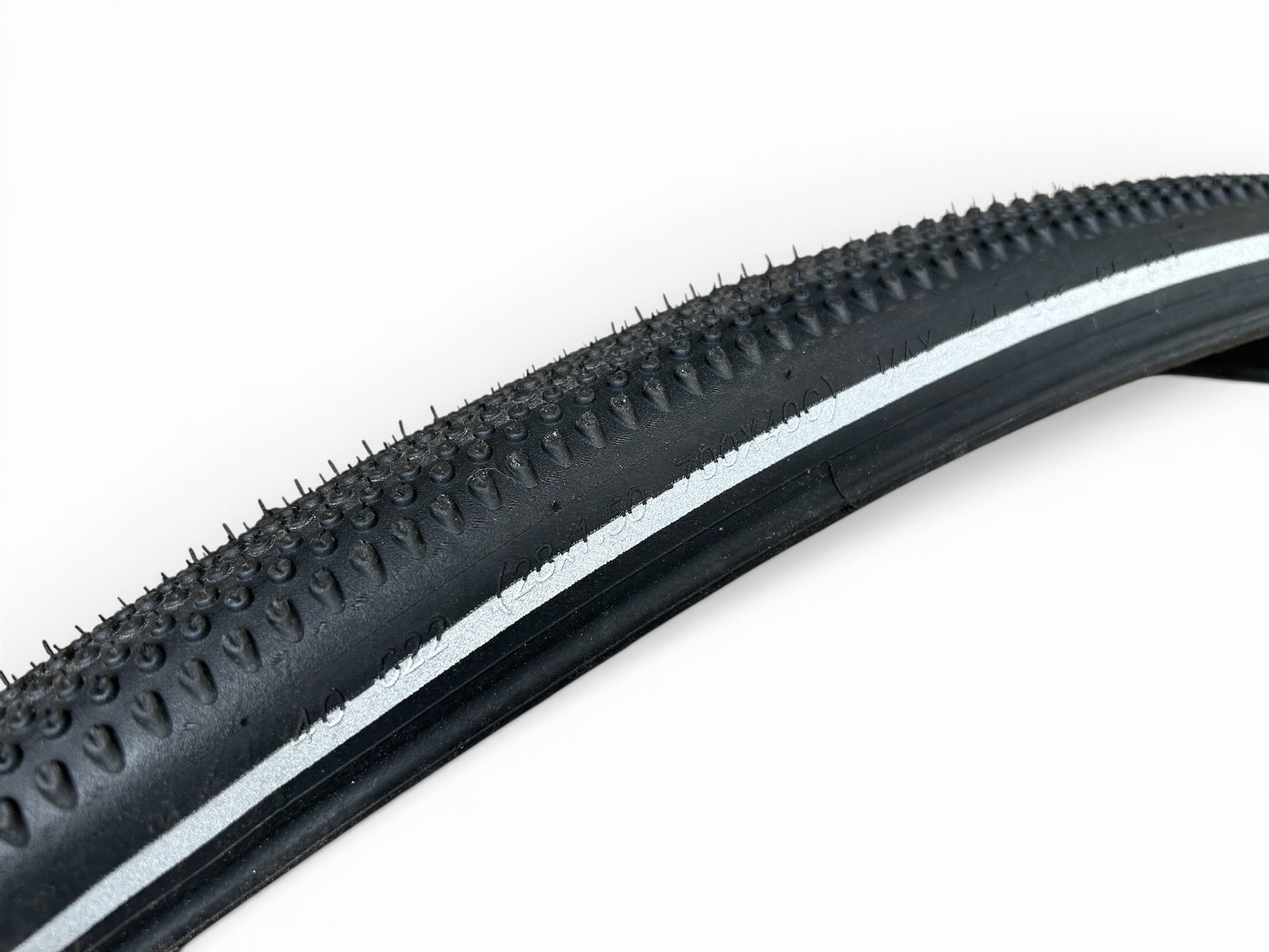 Schwalbe G-One Allround 40-622 28 Zoll Faltreifen B-Ware – Bild 3