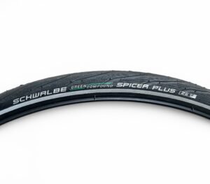 Schwalbe Spicer Plus 35-622 28 Zoll Drahtreifen B-Ware
