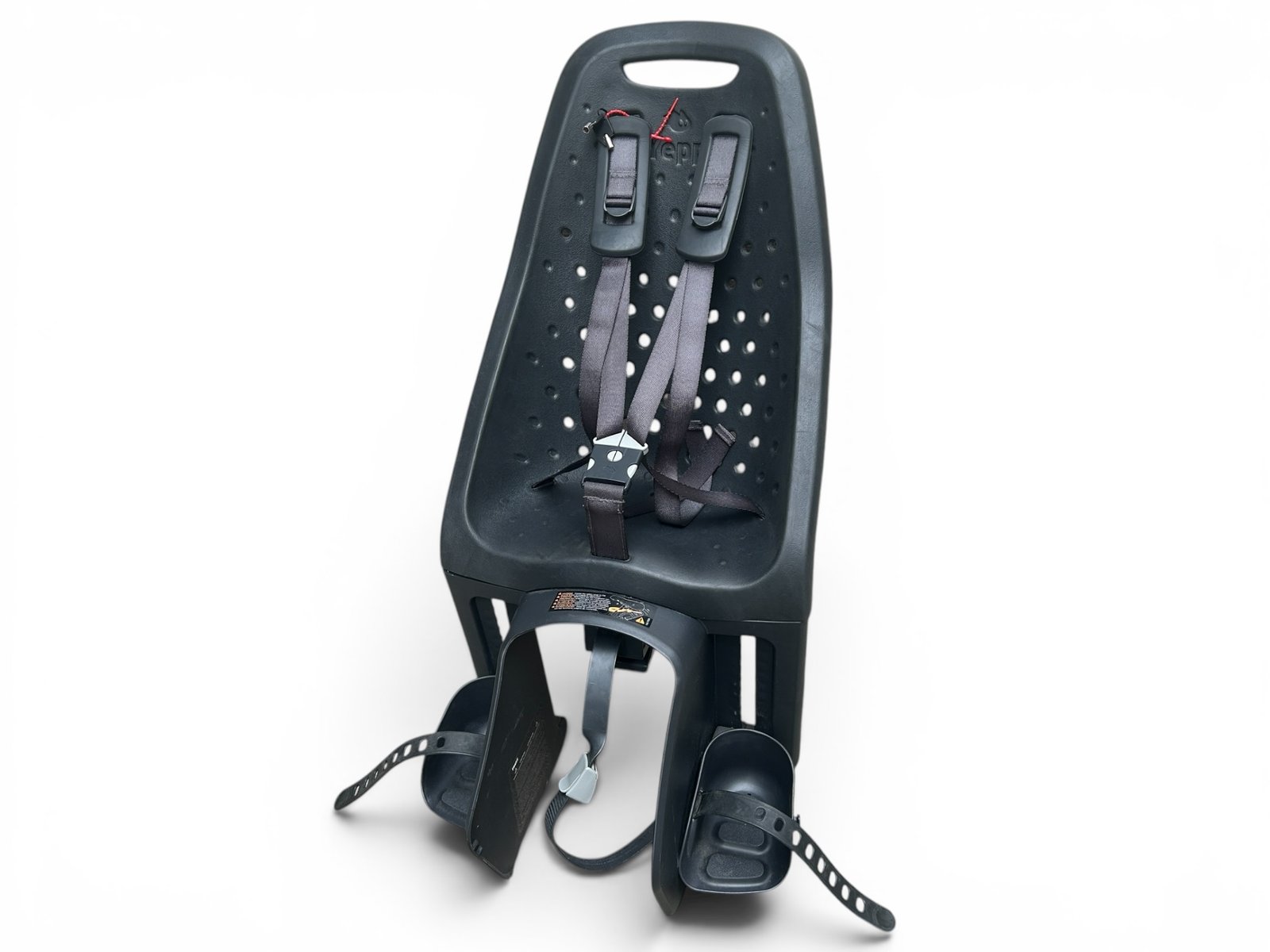 Thule Yepp Maxi Easyfit Kindersitz (B-Ware)
