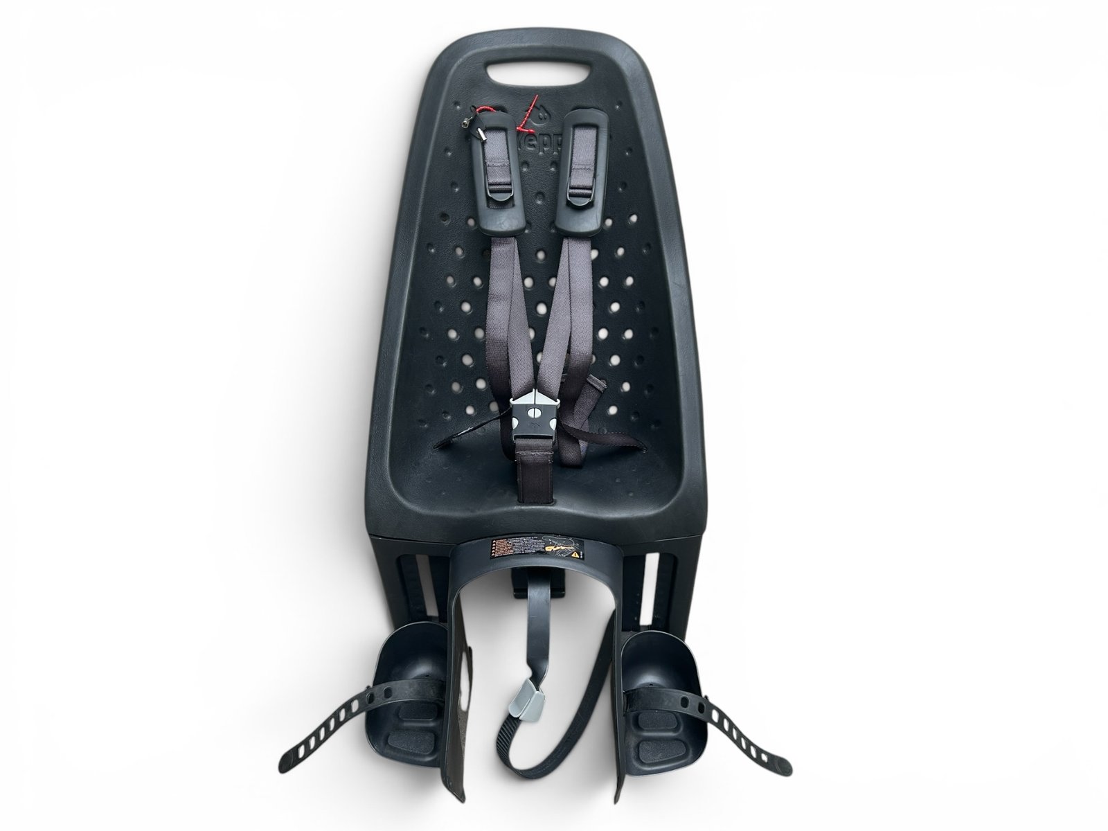 Thule Yepp Maxi Easyfit Kindersitz (B-Ware) – Bild 2