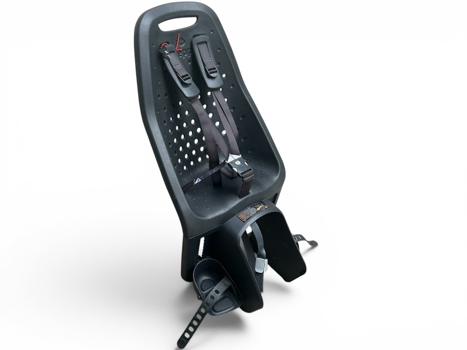Thule Yepp Maxi Easyfit Kindersitz (B-Ware) – Bild 3