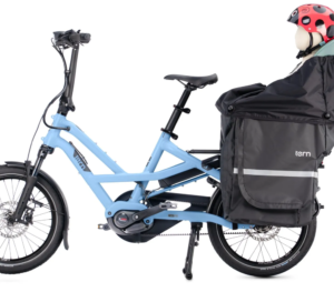 Tern Storm Box Mini Gen2