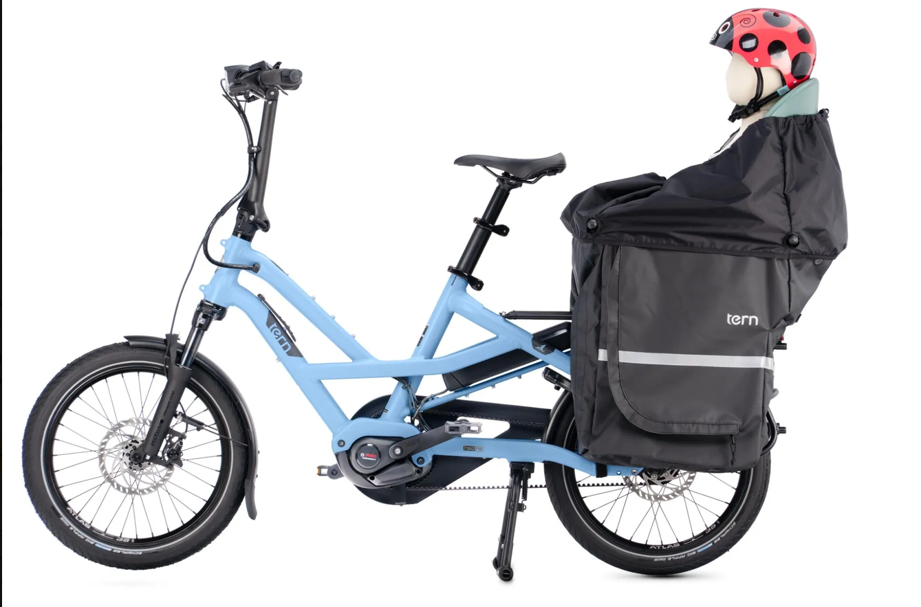 Tern Storm Box Mini Gen2