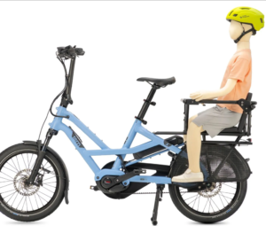 Tern Clubhouse Mini Gen 2