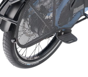 Tern Sidekick Footrests Gen 3