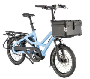 Tern Hardshell Hauler