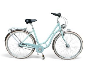Bike Abo: Diamant Topas Deluxe