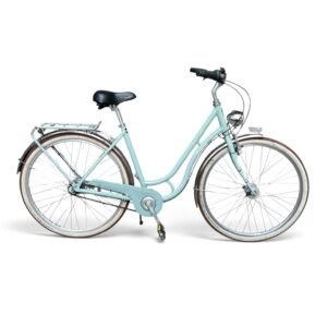 Bike Abo: Diamant Topas Deluxe