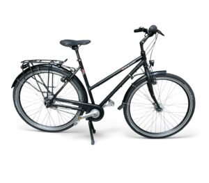 Bike Abo: vsf fahrradmanufaktur T-50