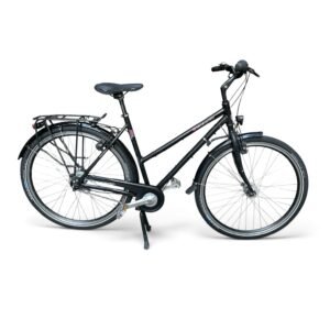 Bike Abo: vsf fahrradmanufaktur T-50